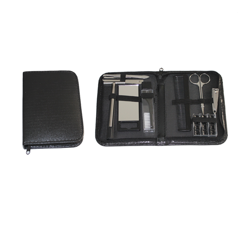 Men'S Grooming Mirror - 9'u 1 Arada Erkek Çocuk Seyahat