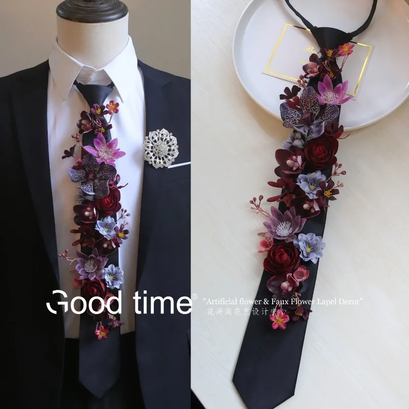 Men'S Grooming Day - Gelin ve damat için özel olarak