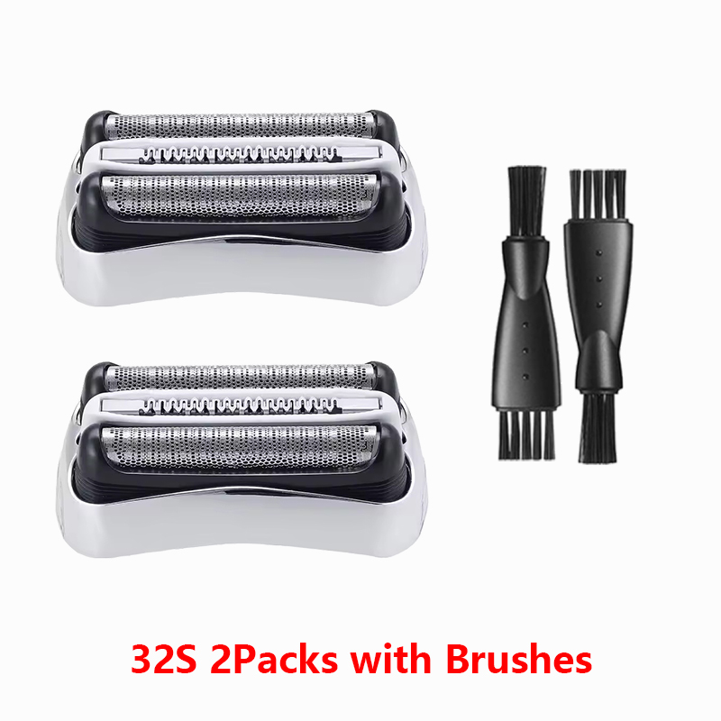 Electric Shaver Rotary - Braun ProSkin Elektrikli Tıraş Makinesi için