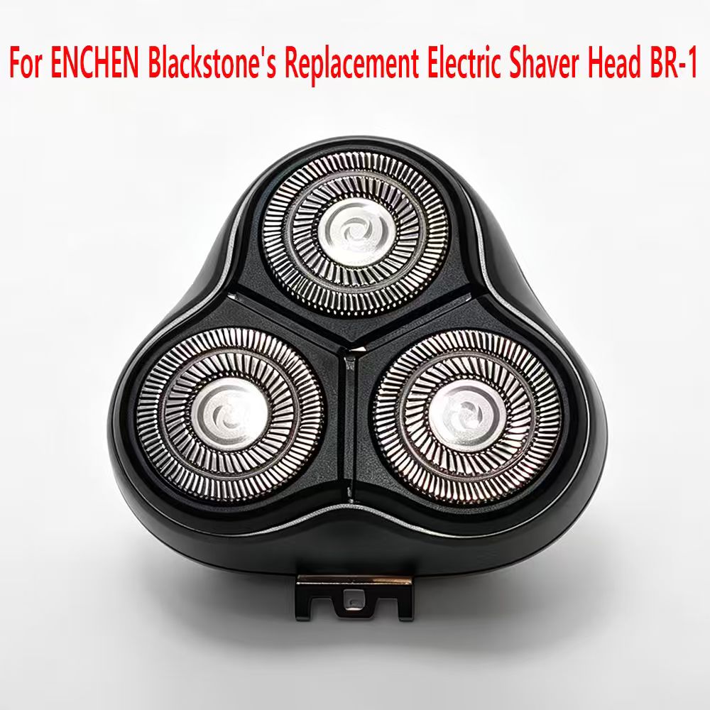 Electric Shaver Rotary - ENCHEN Blackstone'un Yedek Elektrikli Tıraş Makinesi