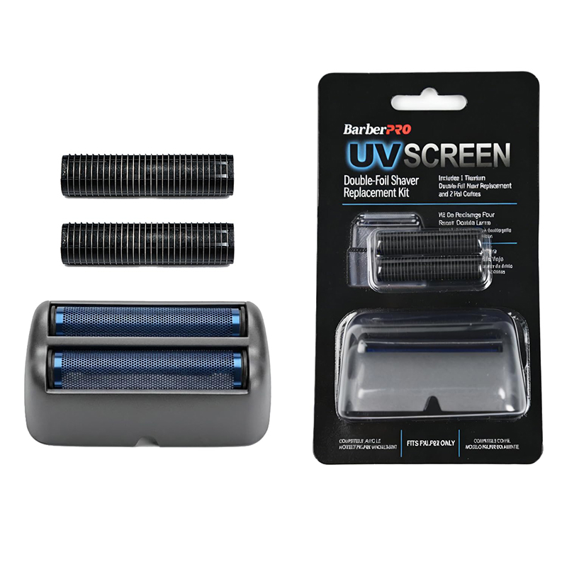 Babyliss Pro UV Çift Folyolu E - Electric Shaver Rotary incelemesi ve fiyatı