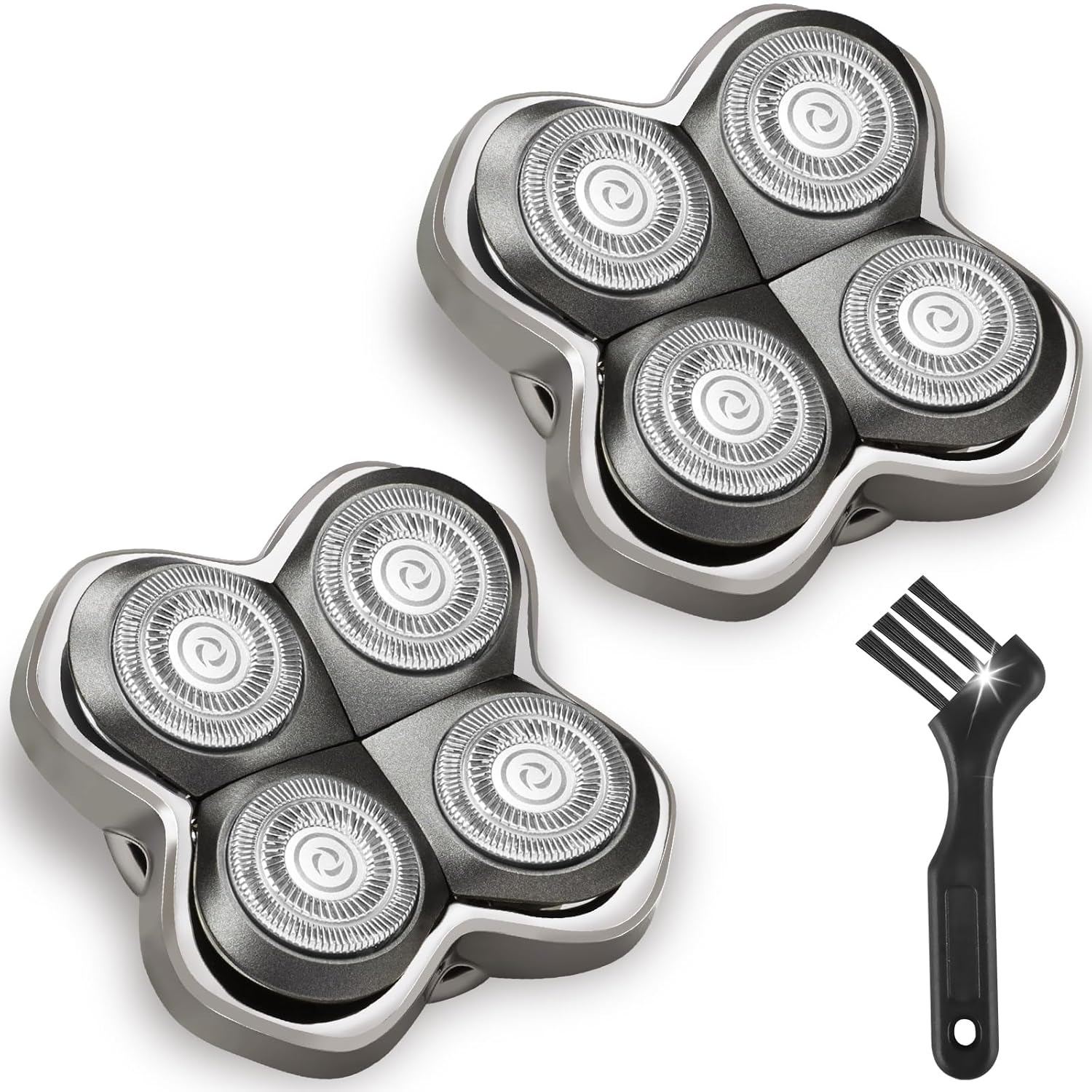 Yedek Tıraş Bıçakları, 4 Adet  - Electric Shaver Rotary incelemesi ve fiyatı