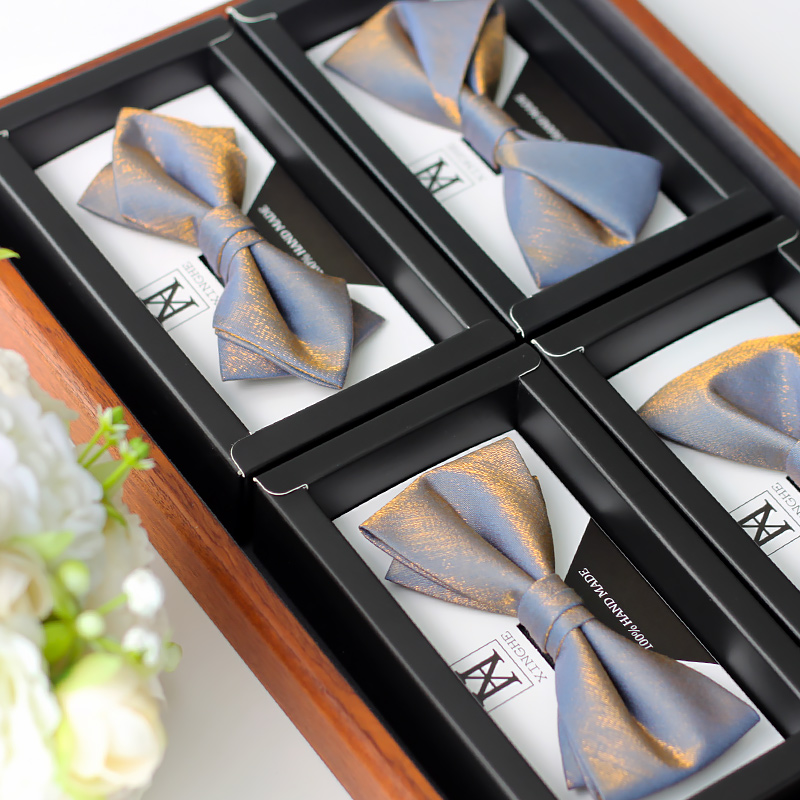 Ipek papyon düğün erkek damat  - Men'S Grooming For Wedding incelemesi ve fiyatı