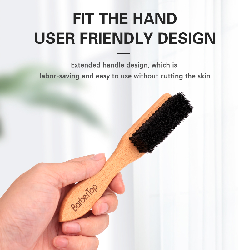 BARBERTOP profesyonel yumuşak  - Men'S Grooming Salon incelemesi ve fiyatı
