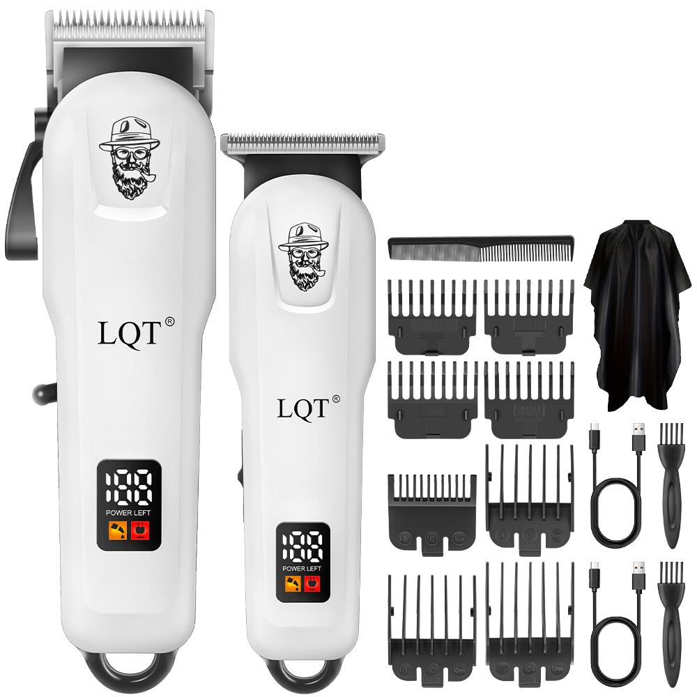 LQT 2 adet Saç Kesme Makinesi, - Men'S Grooming Scissors incelemesi ve fiyatı