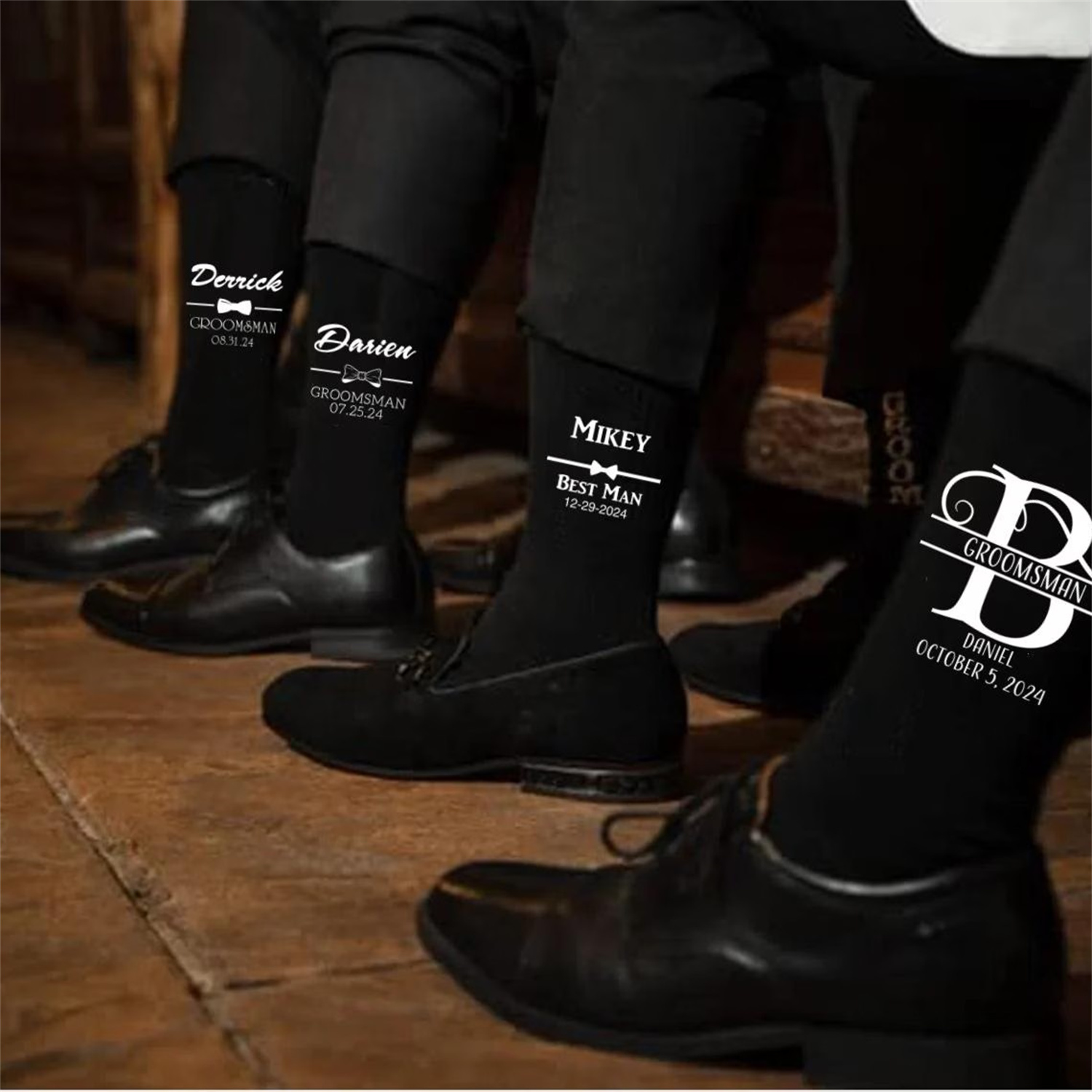 Damatlık Çorapları, Düğün Dama - Men'S Grooming Day incelemesi ve fiyatı