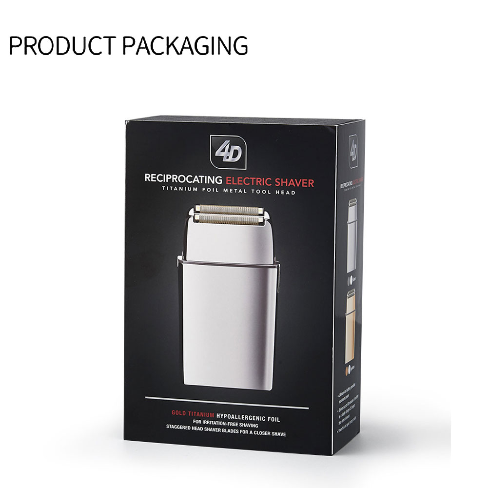 Metal USB Şarj Edilebilir Meta - Mens Grooming Kit Bag incelemesi ve fiyatı