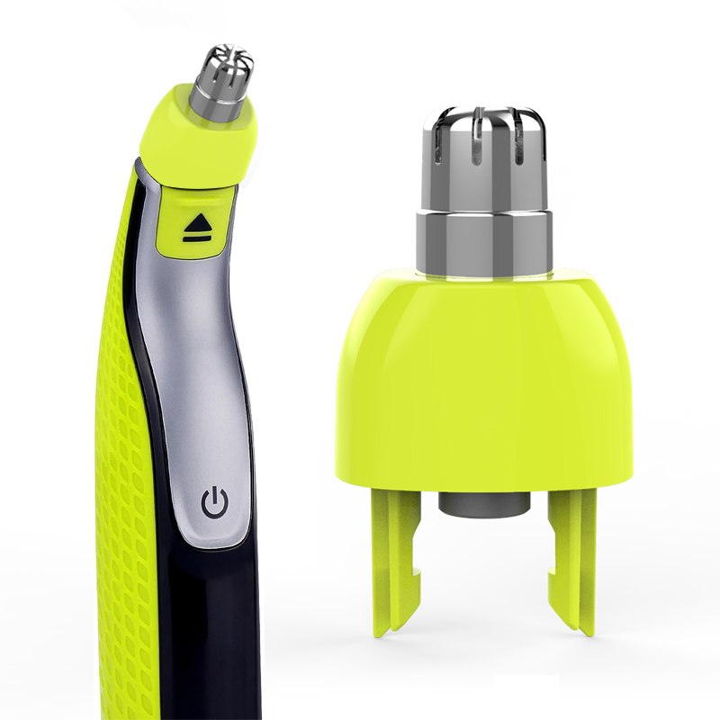 Yeni Burun Kılı Kesme Makinesi - Electric Shaver Rotary incelemesi ve fiyatı