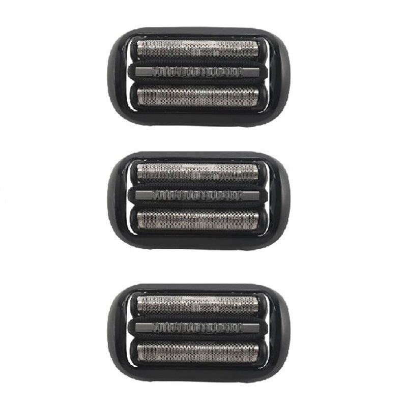 Braun 53B Serisi 5-6 50-R1000S - Electric Shaver Rotary incelemesi ve fiyatı