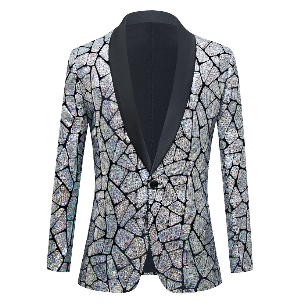 Erkek Lüks Lazer Pullu Blazer  - Men'S Grooming Mirror incelemesi ve fiyatı