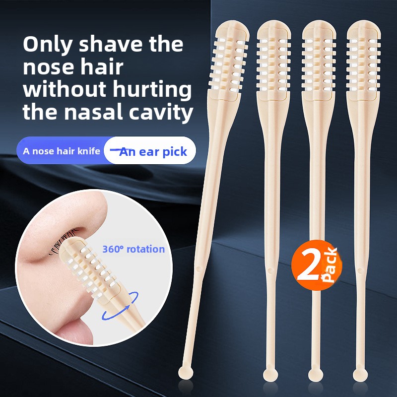 Burun kılı düzeltici kesme mak - Mens Grooming Kit Bag incelemesi ve fiyatı