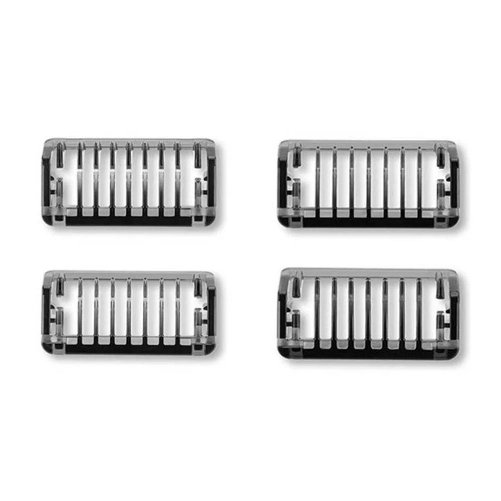 Yeni 4 Boyutlu Kılavuz Tarak K - Electric Shaver Rotary incelemesi ve fiyatı