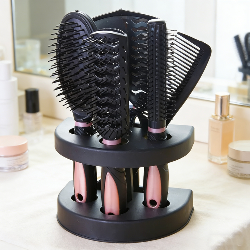5'i 1 Arada Ayna ve Tarak Seti - Men'S Grooming Mirror incelemesi ve fiyatı