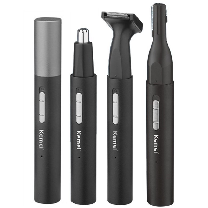 Kemei Pro Şarj Edilebilir Buru - Men'S Grooming Salon incelemesi ve fiyatı