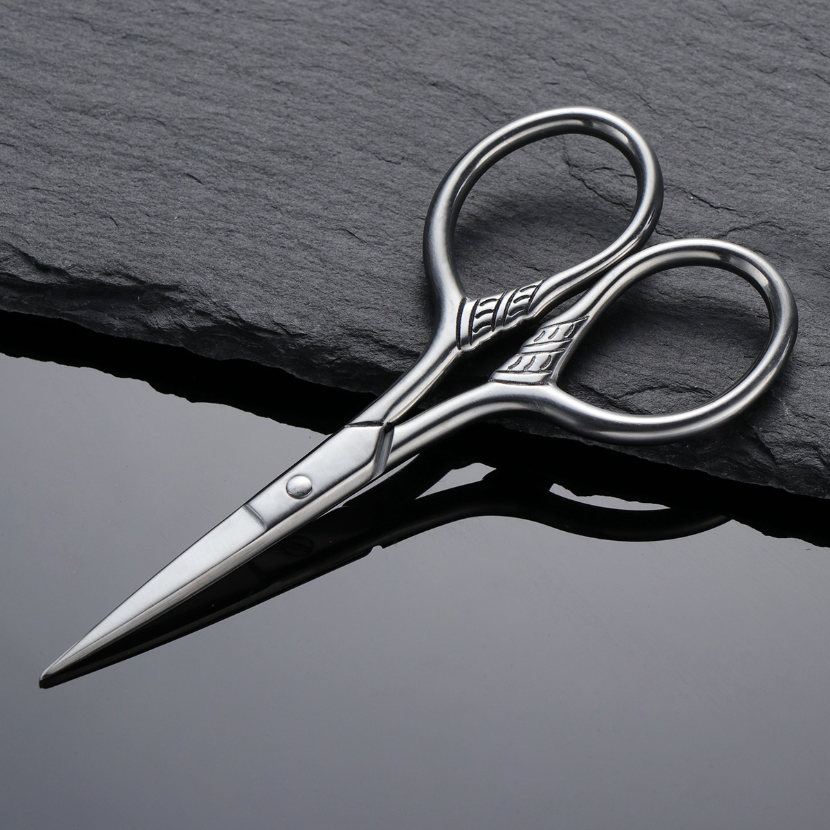 Paslanmaz Çelik Sakal Kesme Ma - Men'S Grooming Mirror incelemesi ve fiyatı