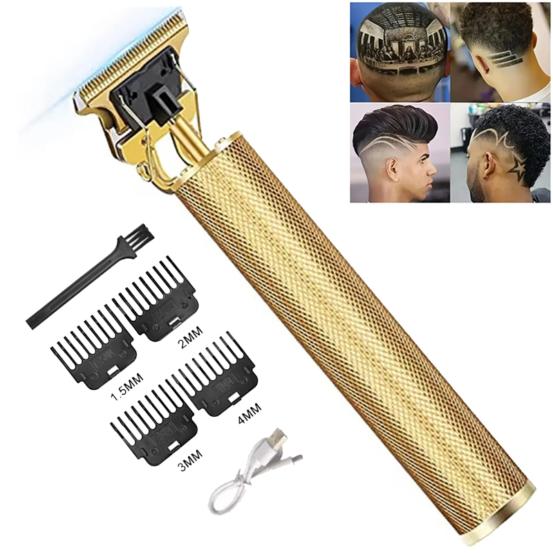 Elektrikli Saç Kesme Makinesi  - Men'S Grooming Scissors incelemesi ve fiyatı