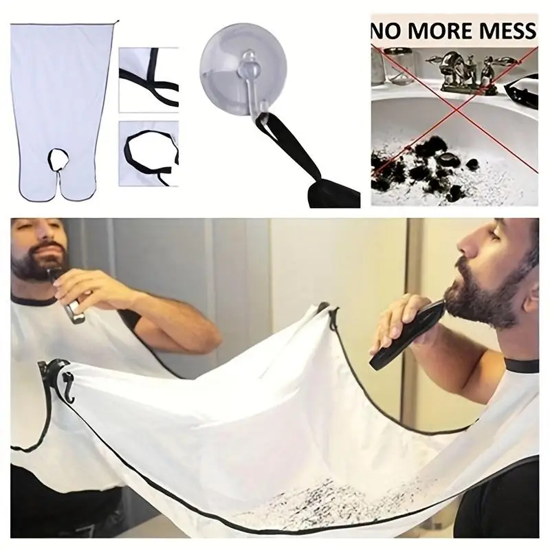 Erkekler için Tıraş Saç Yakala - Men'S Grooming Mirror incelemesi ve fiyatı