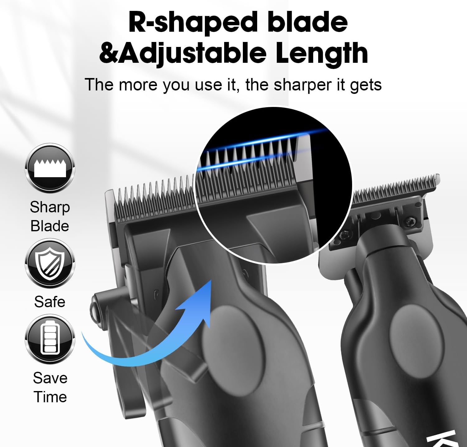 Erkekler için Kemei Saç Kesme  - Men'S Grooming Salon incelemesi ve fiyatı