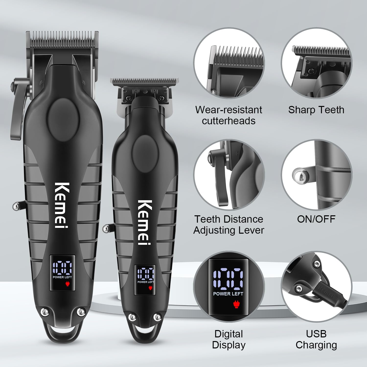 Erkekler için Kemei Saç Kesme  - Men'S Grooming Salon incelemesi ve fiyatı