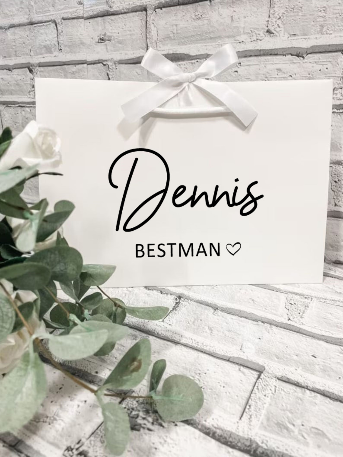 1 adet Özel Düğün Nedime Sağdı - Men'S Grooming For Wedding incelemesi ve fiyatı