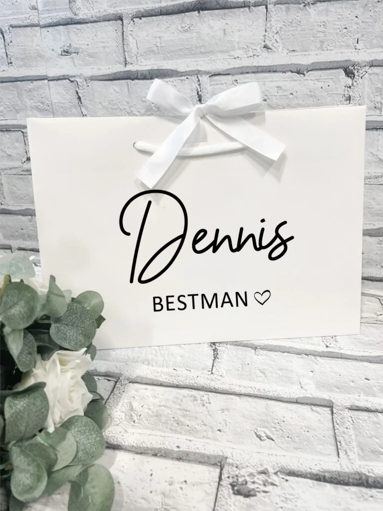 1 adet Özel Düğün Nedime Sağdı - Men'S Grooming For Wedding incelemesi ve fiyatı