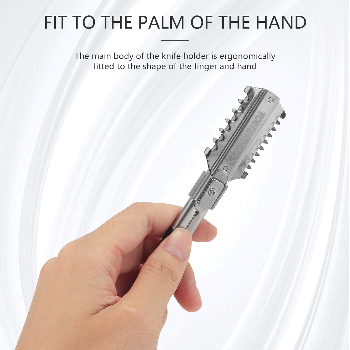 Salon Çift Taraflı Tıraş Saç K - Men'S Grooming Salon incelemesi ve fiyatı