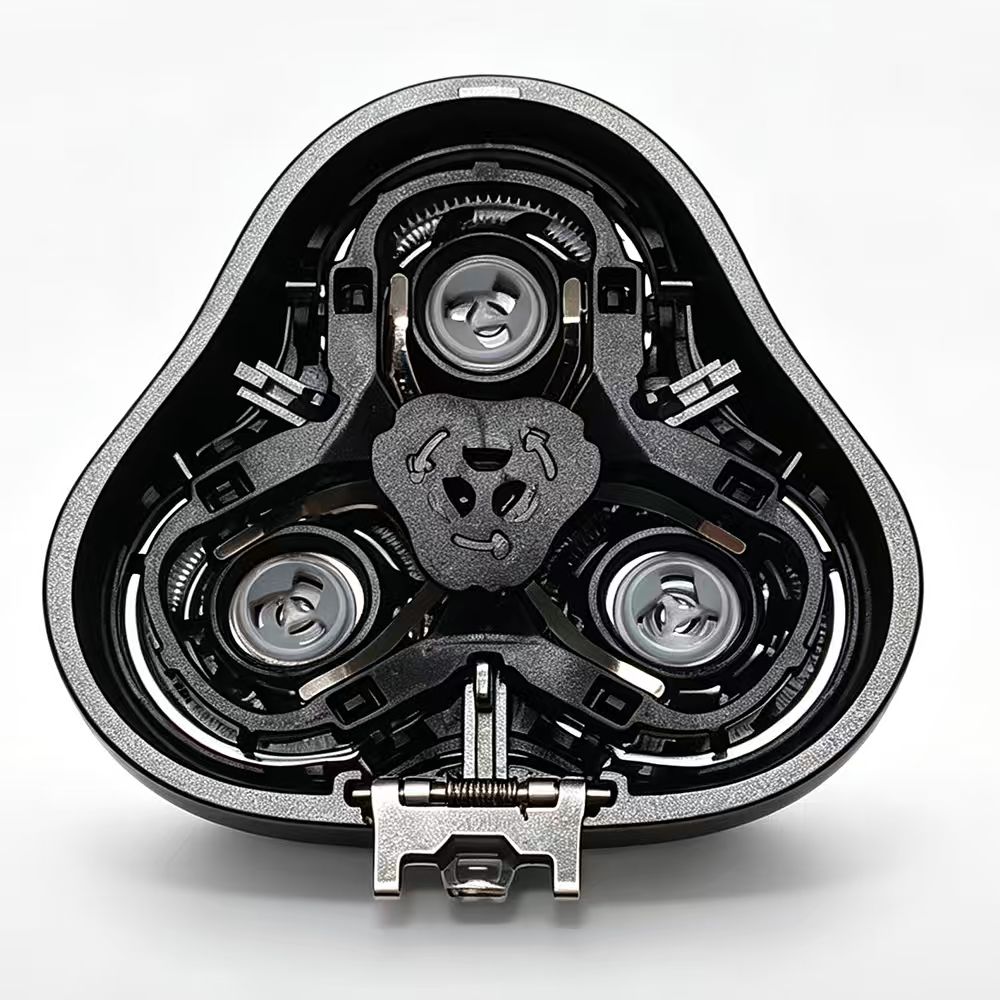 ENCHEN Blackstone'un Yedek Ele - Electric Shaver Rotary incelemesi ve fiyatı