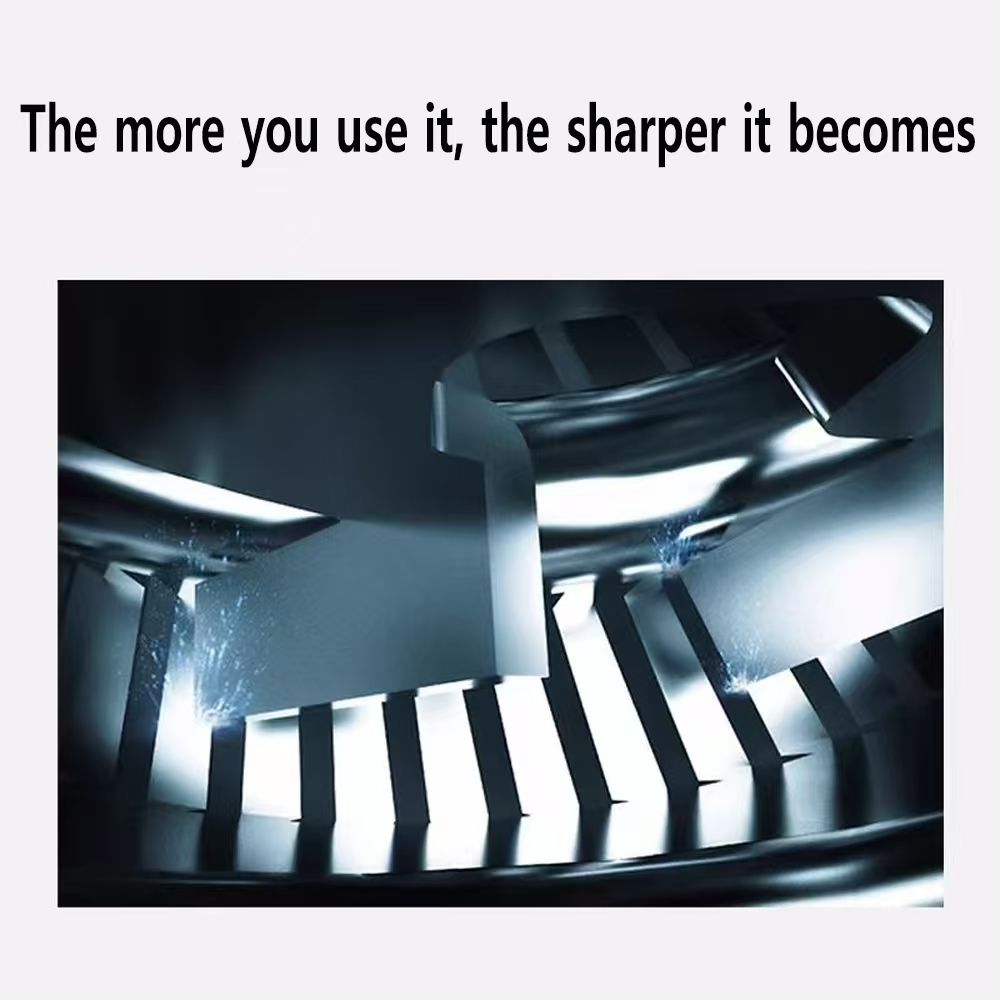 ENCHEN Blackstone'un Yedek Ele - Electric Shaver Rotary incelemesi ve fiyatı