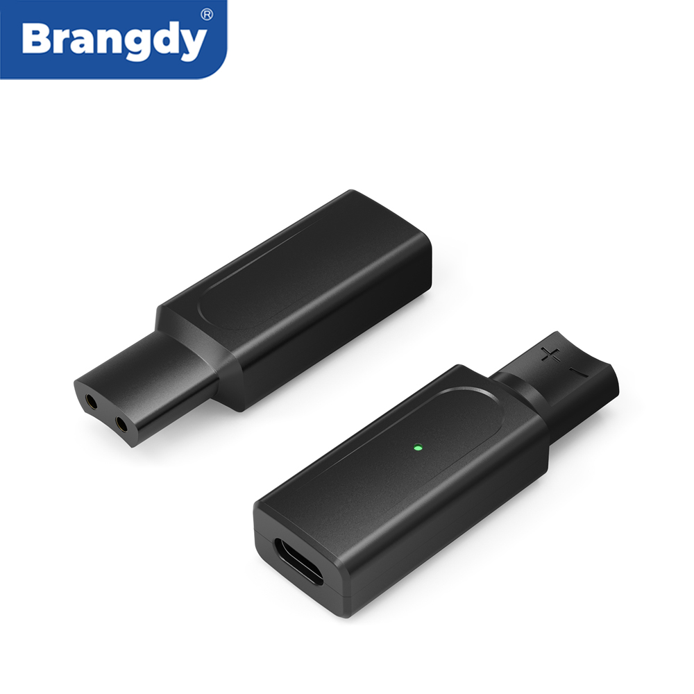 Brangdy 12 V Tip-C Tıraş Makin - Electric Shaver Rotary incelemesi ve fiyatı