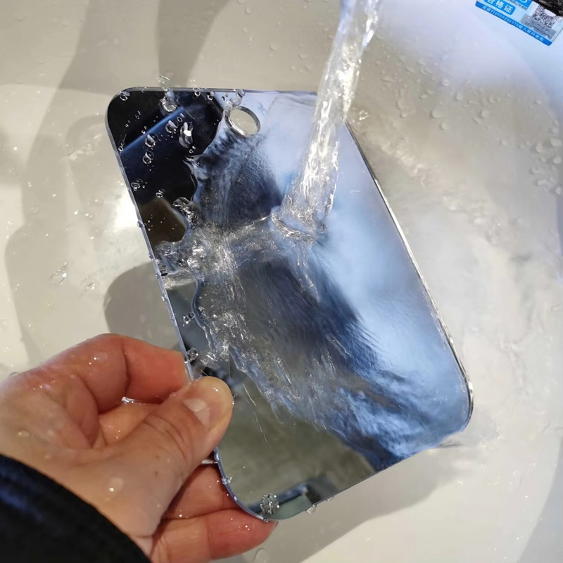 Akrilik Duş Aynası, Yeniden Ku - Men'S Grooming Mirror incelemesi ve fiyatı