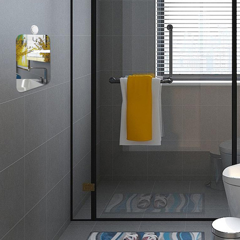 Akrilik Duş Aynası, Yeniden Ku - Men'S Grooming Mirror incelemesi ve fiyatı