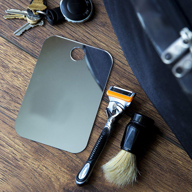 Akrilik Duş Aynası, Yeniden Ku - Men'S Grooming Mirror incelemesi ve fiyatı